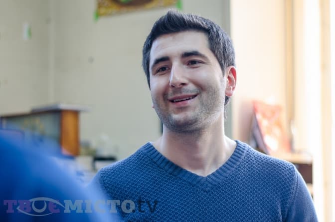 (Не)пересічні львів’яни. Молодий дзиґармайстер найстарішої майстерні