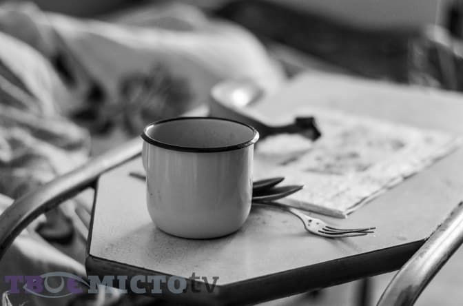 У домі покинутих надій. Як доживають віку самотні львів’яни