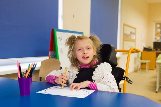 У Львові запрацював новий осередок для людей з інвалідністю