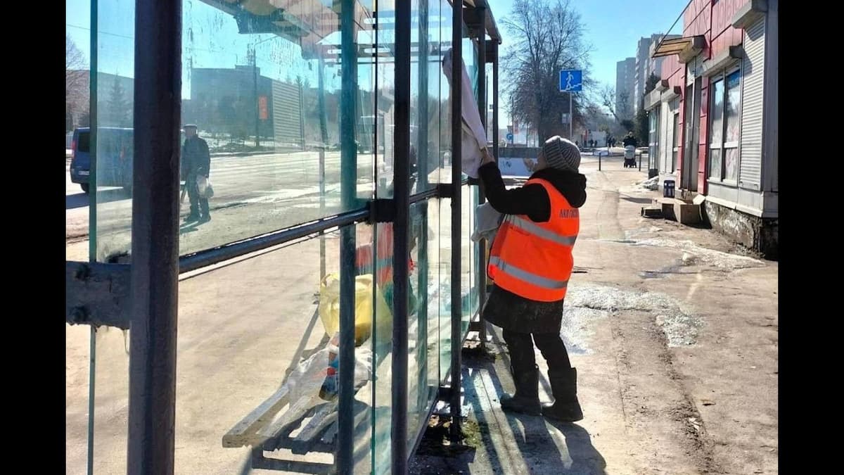 У Львові стартувало голосування за «Найкращого двірника 2026»: як долучитися