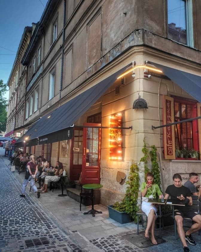 Фото: Dmytro Polishchuk