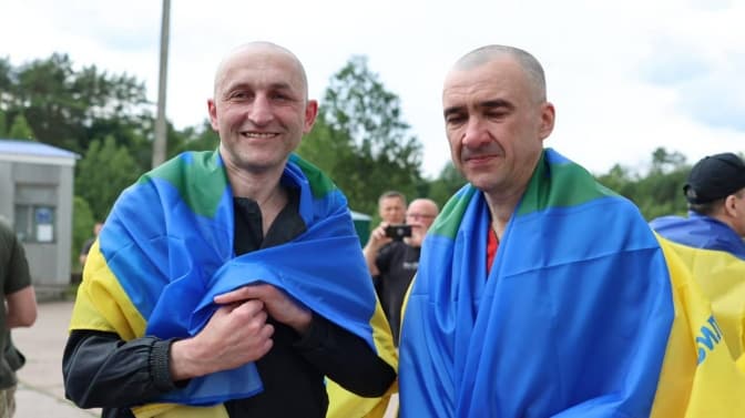 Фото: Володимир Зеленський