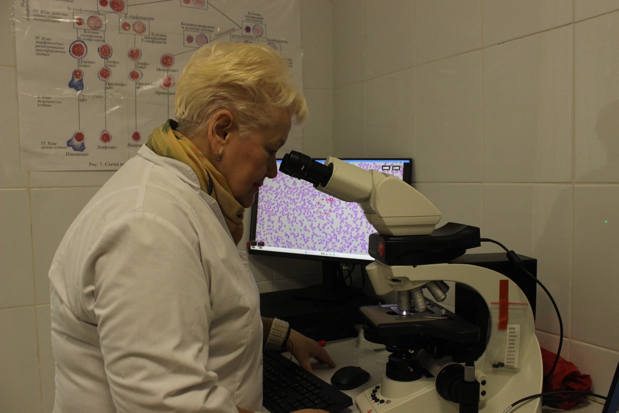 Сучасне обладнання посилить практичні роботи в університеті / Фото МОН