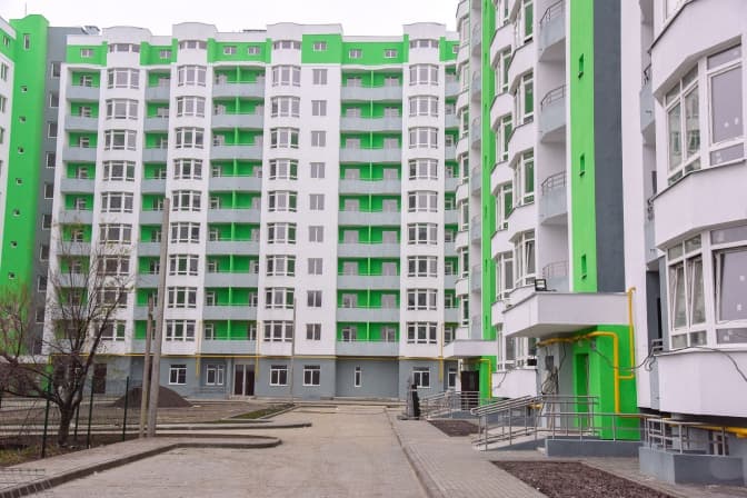 Де купити квартири у Львові зі знижками. Адреси, умови