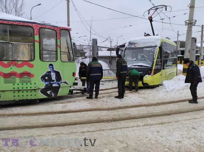 Фото: Олександра Бодняк
