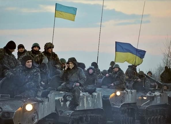 В Україні завершили АТО та розпочали операцію Об’єднаних сил. Що змінилося