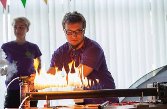 фото: kidscampfest.com.ua