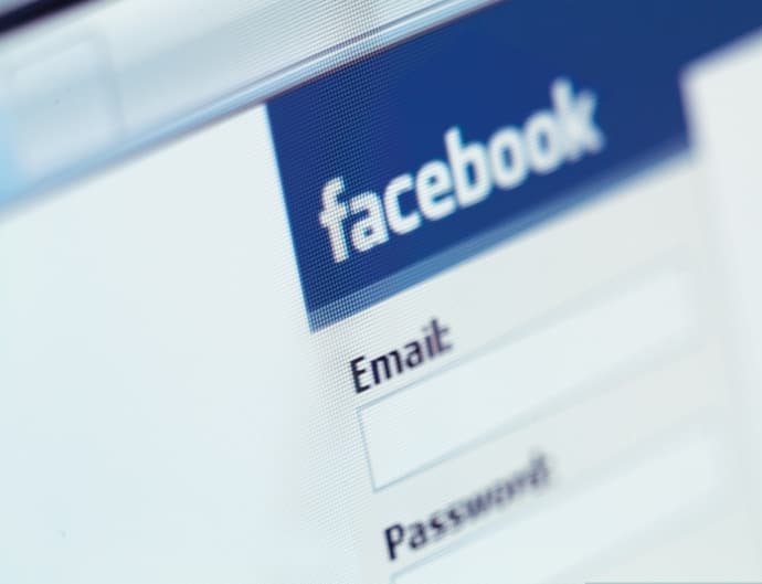 Відтепер у Facebook із пошуку не можна видалити хроніку