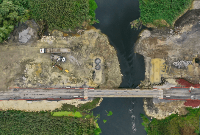 Фото: Служба автомобільних доріг у Львівській області