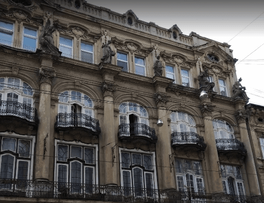 Фото: Google Maps