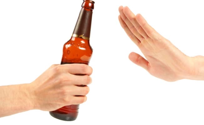 8 тез Глави УГКЦ про тверезе життя і святкування без алкоголю