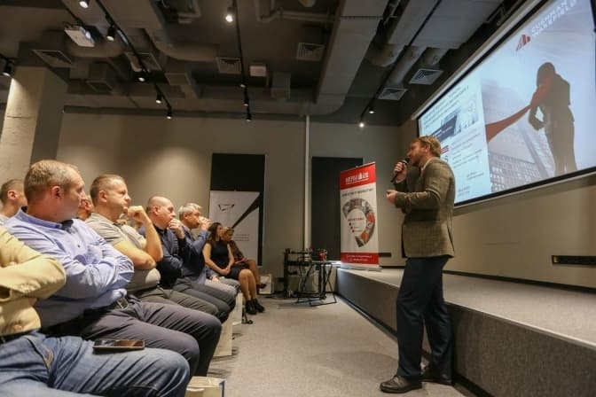 У Львові найуспішніші компанії на ринку нерухомості обговорять тенденції його розвитку