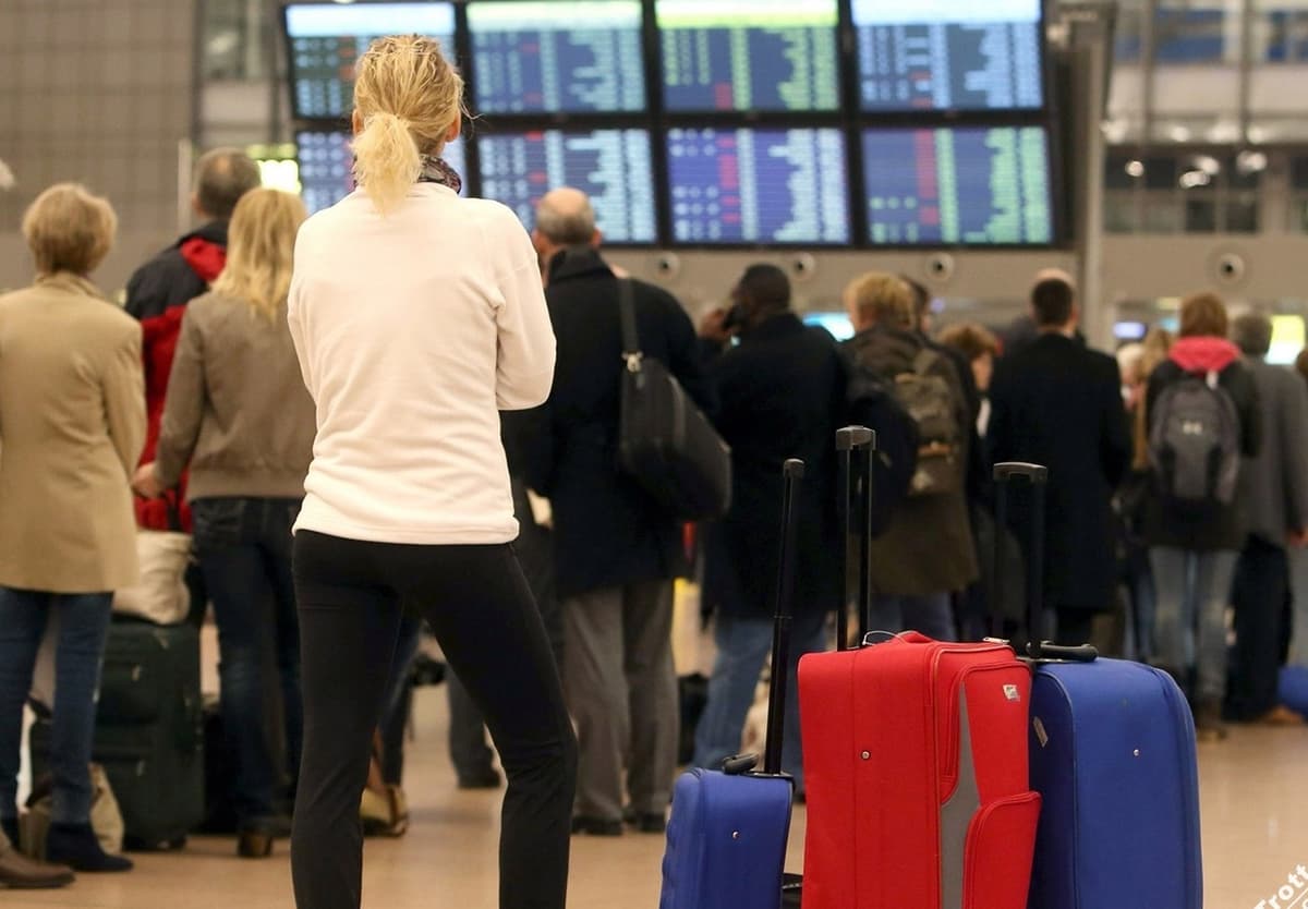 Наче на безлюдному острові. Як львів’яни в Італії чекали на літак додому