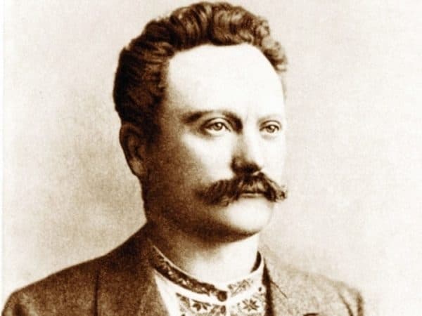 У Львові на благодійному аукціоні продаватимуть лоти з фільму «Інший Франко»