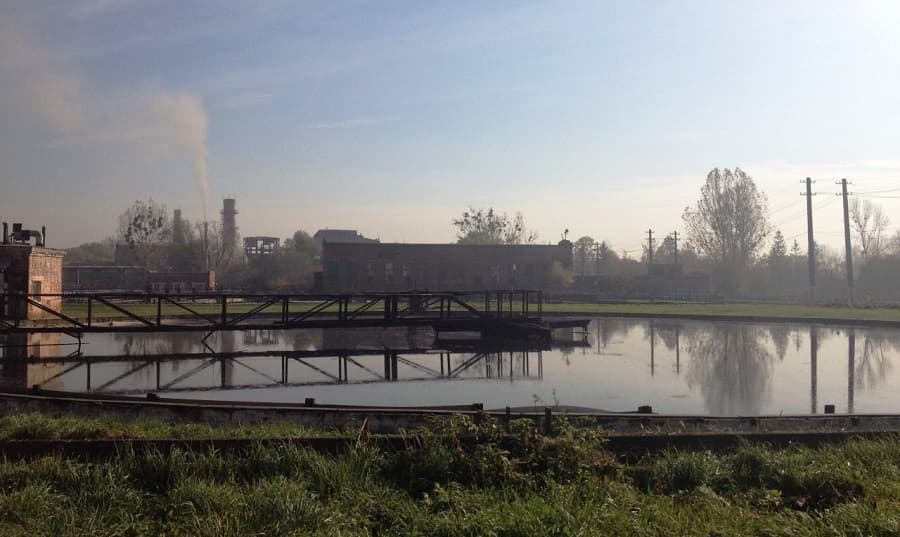 У «Львівводоканалі» пояснили, чому потрапили до топ-забруднювачів поверхневих вод