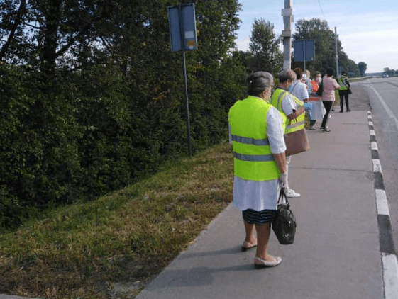 Фото: Ігор Зінкевич, Varta1