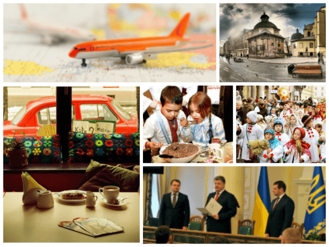 7 речей про Львів. Підсумок тижня