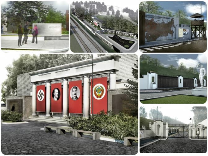 Оголосили конкурс на посаду директора «Території терору». Як податися