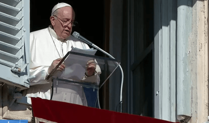 Фотоскрін із відео