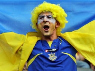 Матч Україна - Англія львів'яни зможуь переглянути у фан-зоні