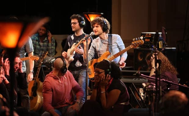 Leopolis Jazz Fest 2019 оголосив третього хедлайнера