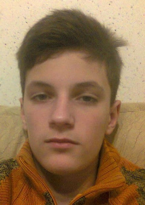 фото: Марія Воробець