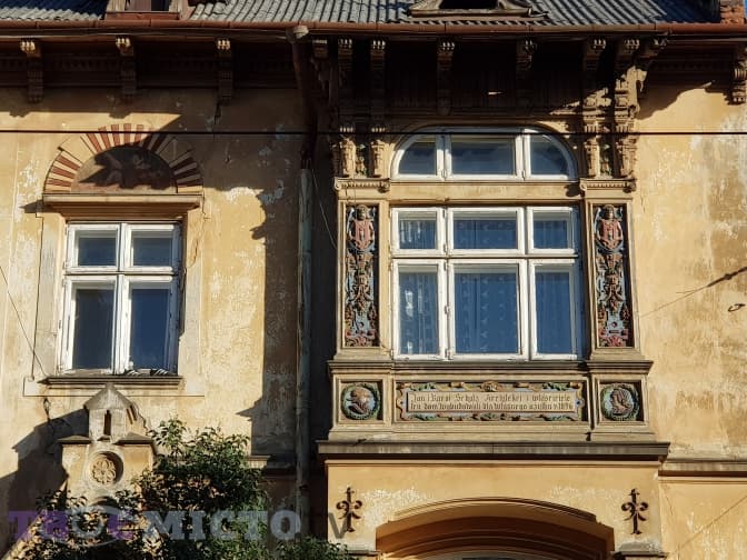 Туристи у своєму місті. Три нетипові маршрути нетуристичного Львова