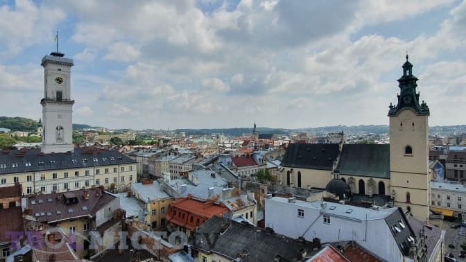 Фото: Тарас Бабенчук