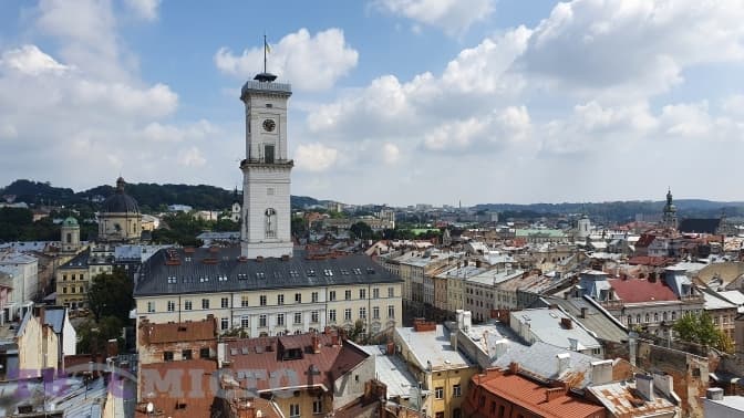 У Львові прийняли бюджет на 2021 рік