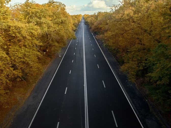 Північну об’їзну Львова та першу платну дорогу будуватимуть після 2020 року