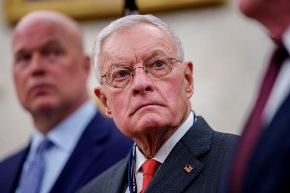 Кіт Келлог/ gettyimages