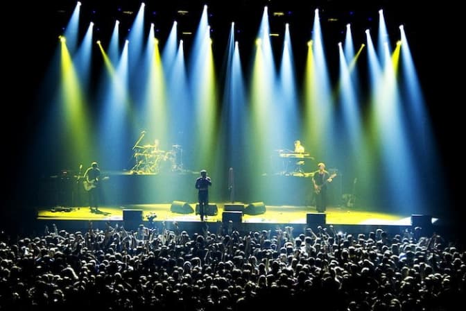 У центрі Львова відкриють концерт-арену. Візуалізація