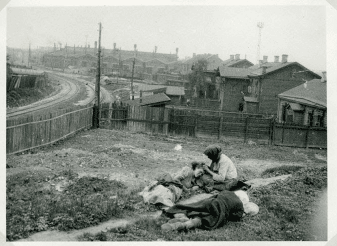 Фото: Дніпровський національний історичний музей імені Дмитра Яворницького