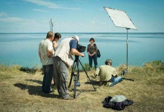 Львів’ян запрошують на перегляд фільму про «український Голлівуд»