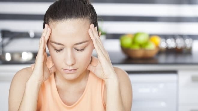 Інсульт: як розпізнати та як надати першу медичну допомогу