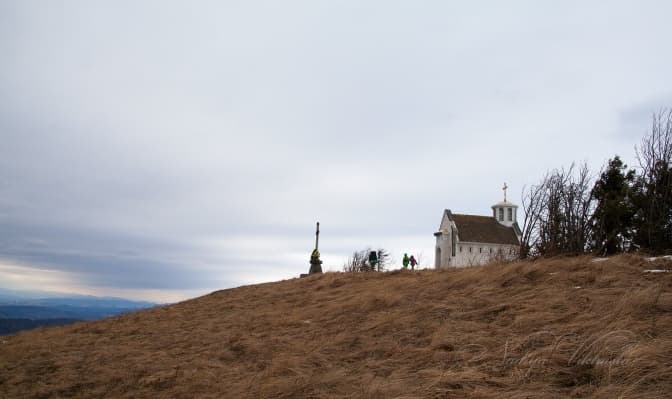 Атака на гори. Будівництво монастиря на найвищій вершині Росохацьких полонин – це екологічна руйнація