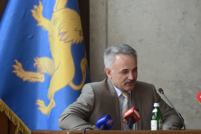 Три обіцянки нового прокурора Львівщини