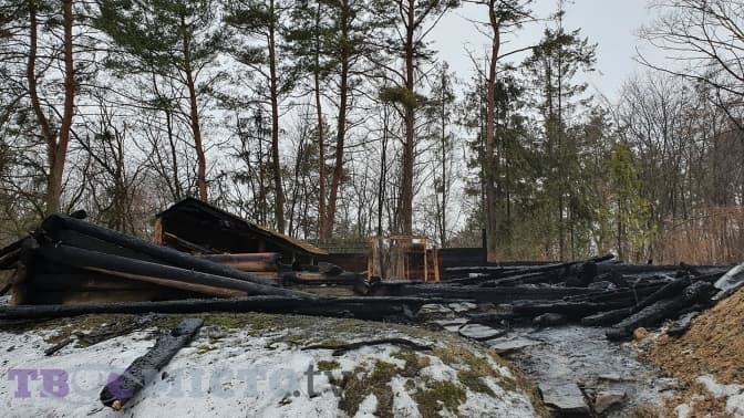 Це кара Божа, або Чому Музей народної архітектури і побуту досі не має належного генплану