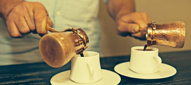 6 фактів про каву: війна сортів і чому розчинна кава шкодить здоров'ю