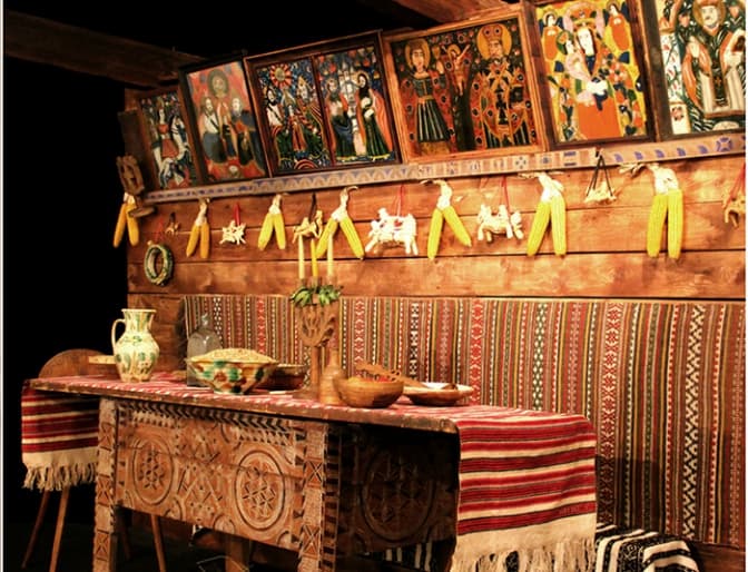 Львів’ян запрошують на лекції знавців гуцульської культури