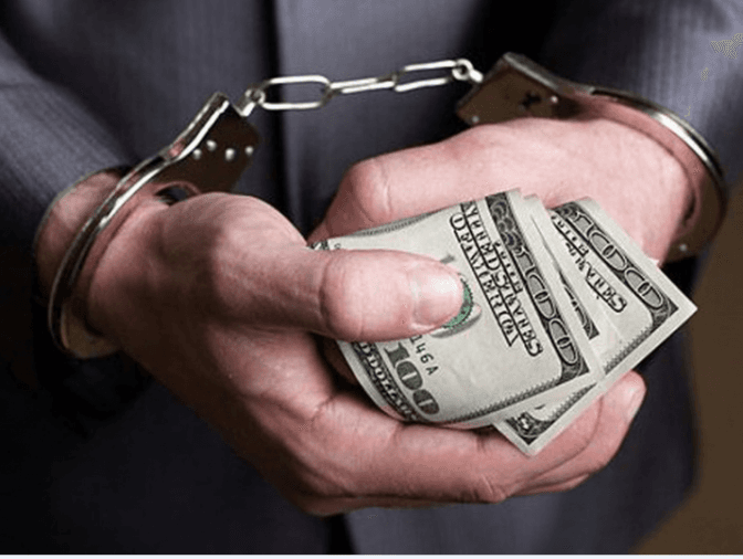 На Львівщині СБУ викрила мільйонні розкрадання при закупівлях майна для шкіл