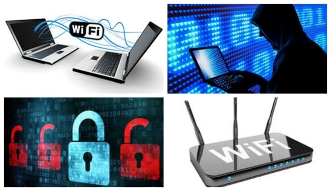 Як захистити домашню Wi-Fi-мережу від хакерів. Покрокова інструкція