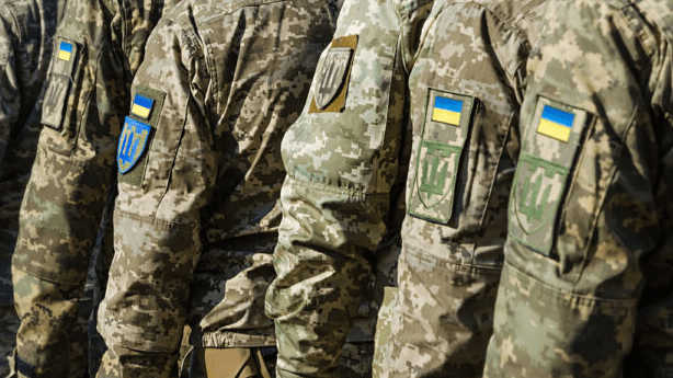 У Києві відкрили найбільше проваджень за порушення правил військового обліку