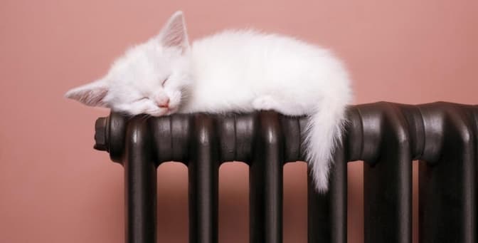 В одному з міст Львівщини частково розпочнеться опалювальний сезон з наступного тижня