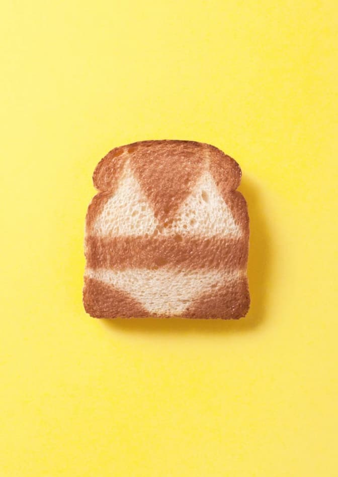 Як зберігати хліб влітку. 8 правил