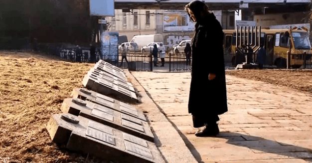 Львів'ян запрошують на дискусії про Голокост та львівське гетто. Програма