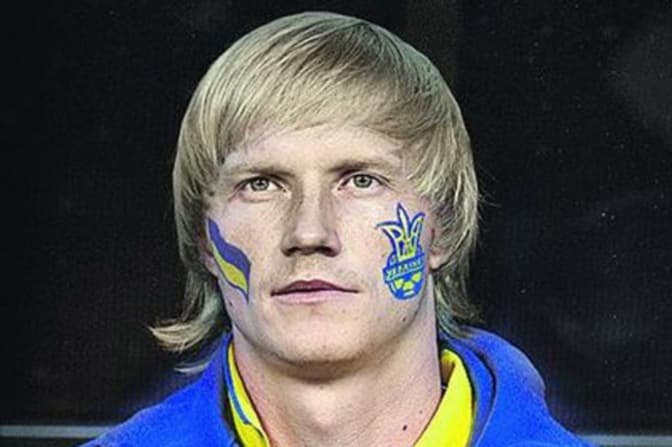 У матчі пам’яті Андрія Гусіна зіграють «зірки» Карпат та Динамо