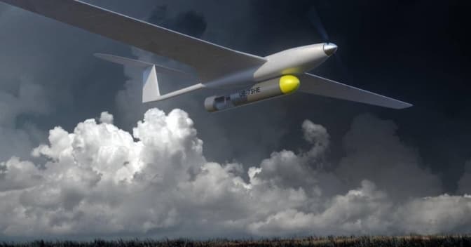 За декілька тижнів держава підпише замовлення на дрони українського виробництва