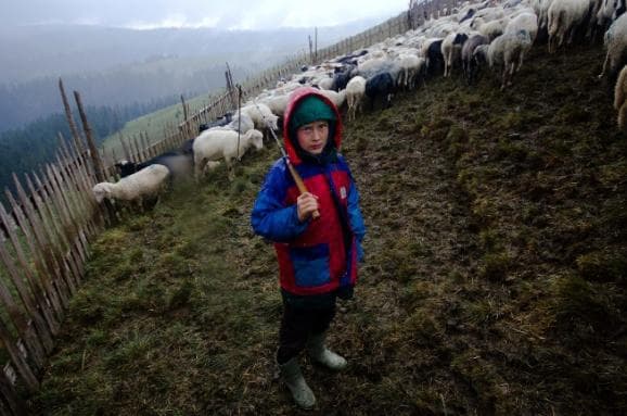 Режисер зі Львова отримав нагороду на кінофестивалі у Мінську