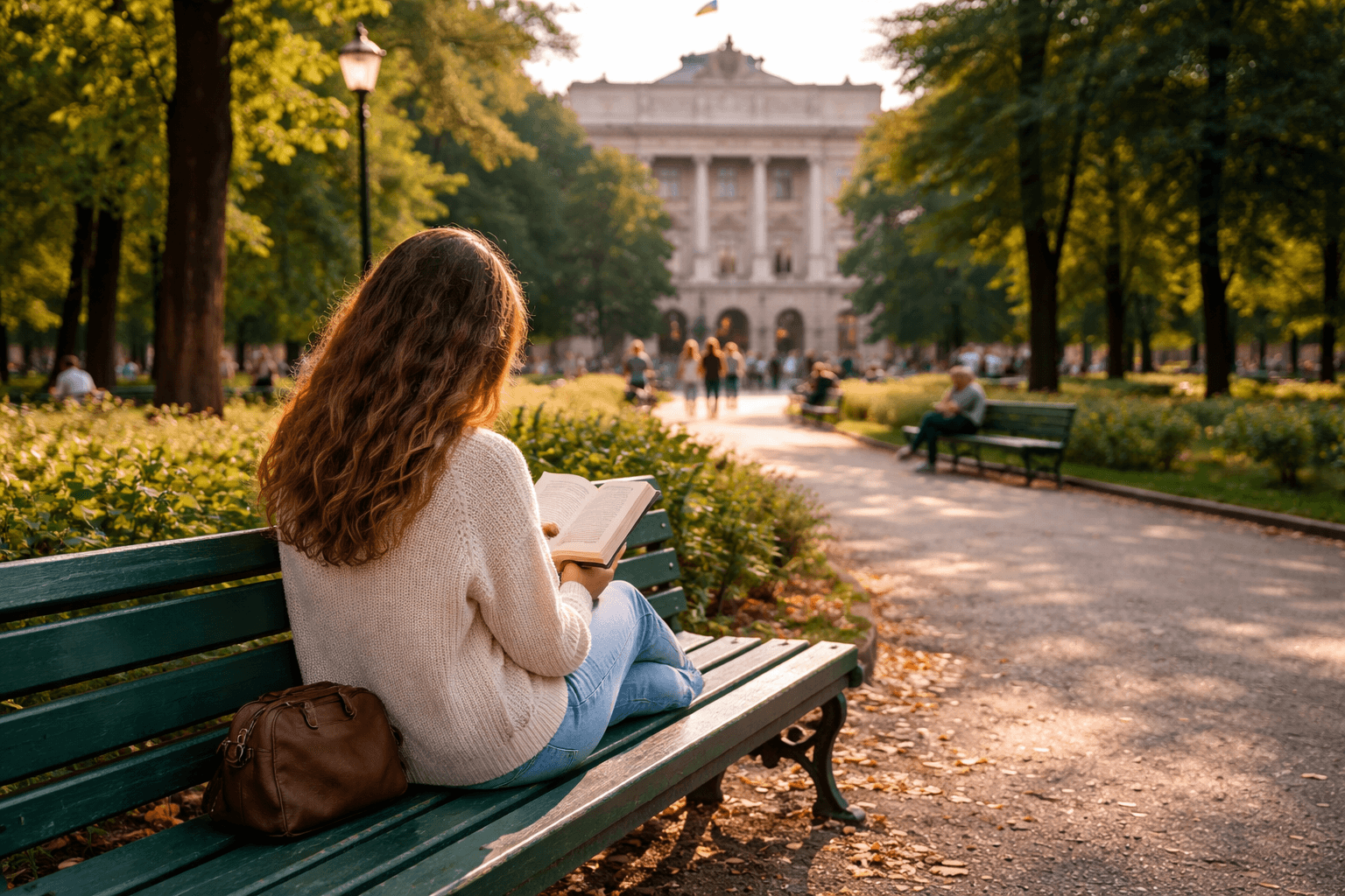 Ілюстративне фото, створене за допомогою ШІ